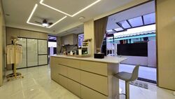 Sunrise Villa (D28), Terrace #467319581